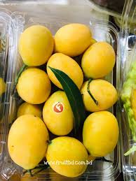 charry mango