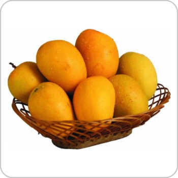 Cherry Mango