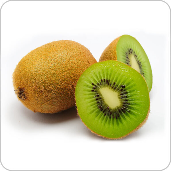 Kiwi - কিউই