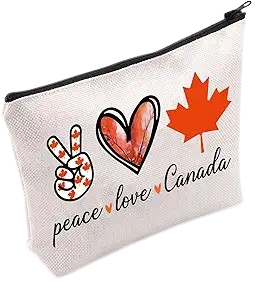 TSOTMO Canada Bag