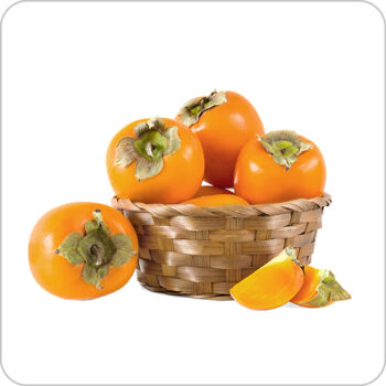 Persimmon-পার্সিমন