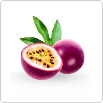 Passion - প্যাশন
