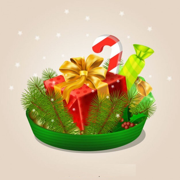 crismas