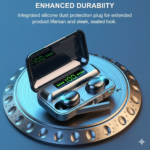 F9-5C TWS Bluetooth 5.0