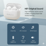 LP3 Pro TWS Bluetooth 5.2