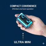 F9-5C TWS Bluetooth 5.0