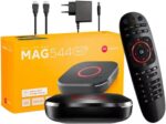 MAG544 TV BOX