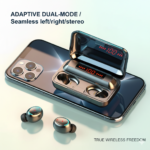 F9-5C TWS Bluetooth 5.0