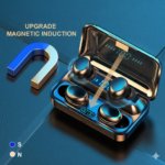 F9-5C TWS Bluetooth 5.0