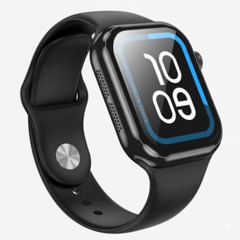 BOROFONE BD12 Smart Sports Watch