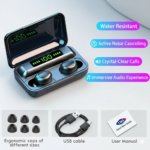 F9-5C TWS Bluetooth 5.0