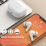 LP3 Pro TWS Bluetooth 5.2