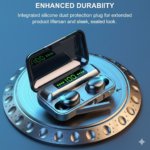 F9-5C TWS Bluetooth 5.0